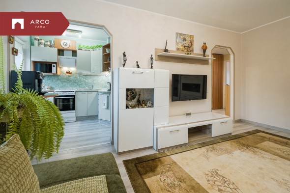 Müüa korter Retke tee 8, Mustamäe linnaosa, Tallinn, Harju maakond