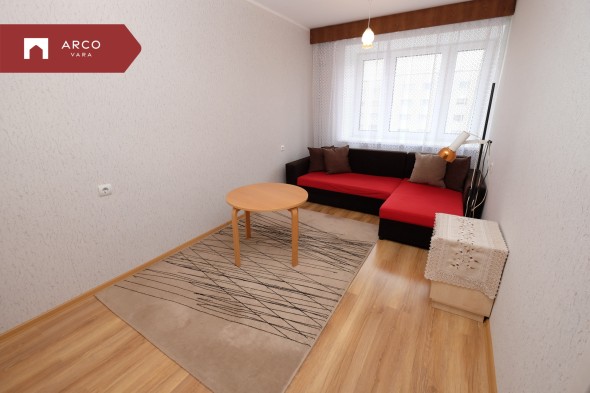 Üürile anda korter Männimäe tee 35, Viljandi linn, Viljandi maakond