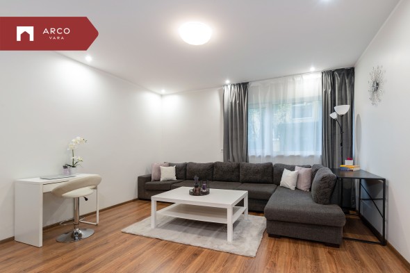 Продаётся квартира Aardla  19, Ropka, Tartu linn, Tartu maakond