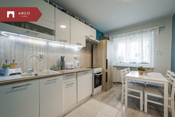 Müüa korter Pargi  5, Turba alevik, Saue vald, Harju maakond