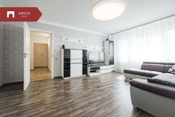 Müüa korter Kivila  3, Lasnamäe linnaosa, Tallinn, Harju maakond