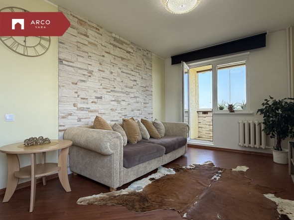 Üürile anda korter Ehitajate tee 113, Haabersti linnaosa, Tallinn, Harju maakond