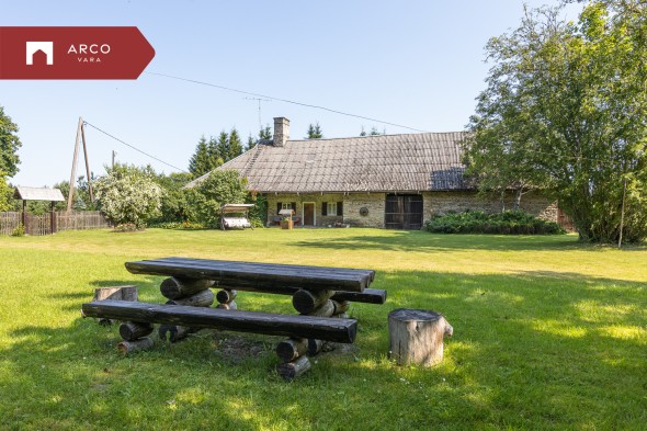 For sale  - house Pikkeri, Palmse küla, Haljala vald, Lääne-Viru maakond