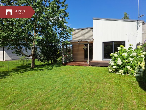 Сдаётся в аренду квартира Raadimõisa  11, Raadi-Kruusamäe, Tartu linn, Tartu maakond