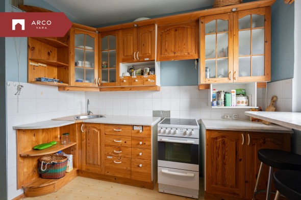Продаётся квартира Jaama  191, Annelinn, Tartu linn, Tartu maakond