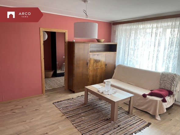 Müüa korter Pärnu maantee 107, Kesklinn (Tallinn), Tallinn, Harju maakond