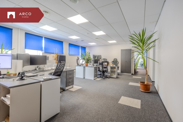 Сдаётся в аренду офисное помещение Kassi  4, Mustamäe linnaosa, Tallinn, Harju maakond