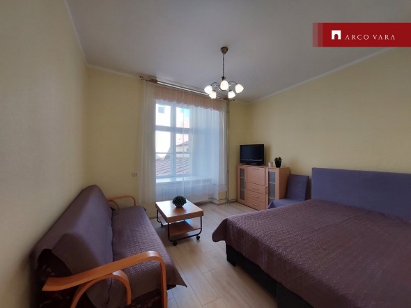 Üürile anda korter Rüütli  14, Vanalinn, Tallinn, Harju maakond