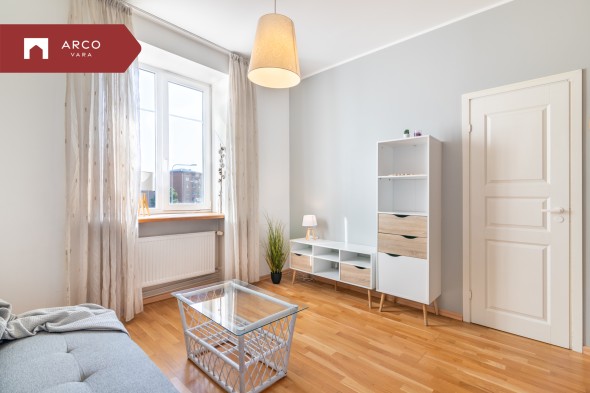 Продаётся квартира Riia  13, Kesklinn (Tartu), Tartu linn, Tartu maakond