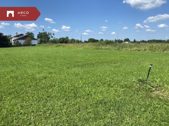 For sale  - land Laasi tee 3, Kriilevälja küla, Paide linn, Järva maakond