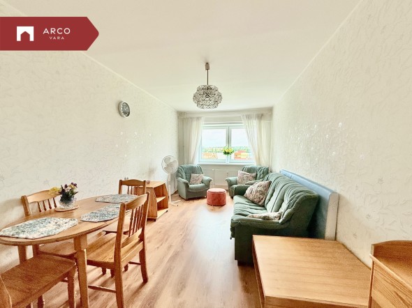 Продаётся квартира Võidu  88, Rakvere linn, Lääne-Viru maakond