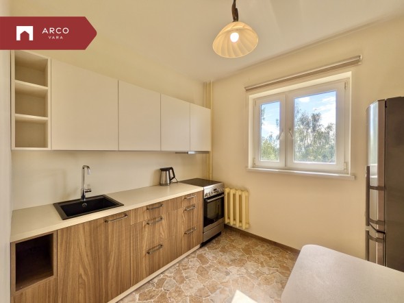 For rent  - apartment Jaama  195, Annelinn, Tartu linn, Tartu maakond