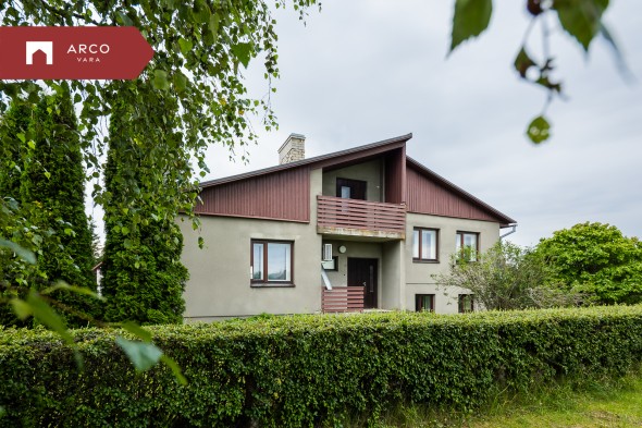 Müüa maja Leidiku, Vaiatu küla, Jõgeva vald, Jõgeva maakond