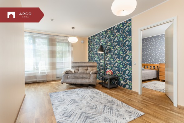 Müüa korter Joa  3, Kesklinn (Tallinn), Tallinn, Harju maakond