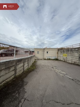 Müüa garaaž Paekaare  1, Lasnamäe linnaosa, Tallinn, Harju maakond