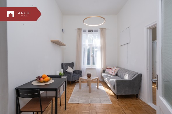 For sale  - apartment Vanemuise, Vaksali, Tartu linn, Tartu maakond