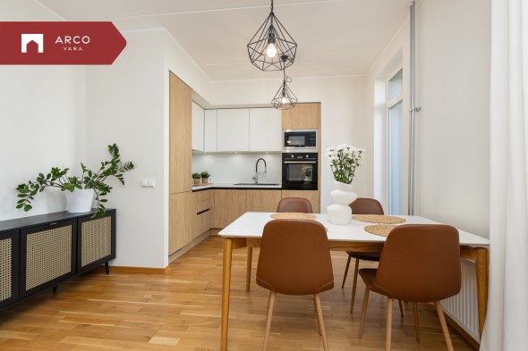 Müüa korter Vanakuu  9, Haabersti linnaosa, Tallinn, Harju maakond