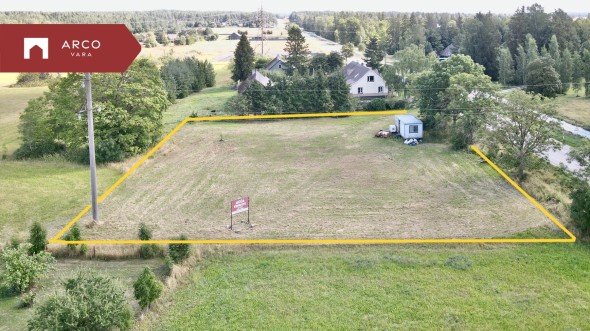 Müüa maa Rannapungerja maantee 3, Piira küla, Rakvere linn, Lääne-Viru maakond