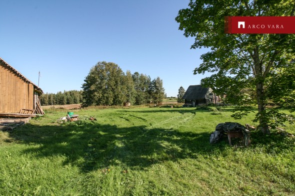 Müüa maja Jõe, Puugnitsa küla, Setomaa vald, Võru maakond
