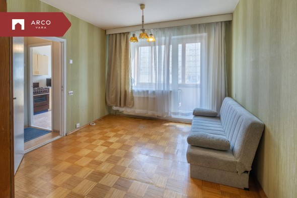 Müüa korter Kaunase puiestee 82, Annelinn, Tartu linn, Tartu maakond