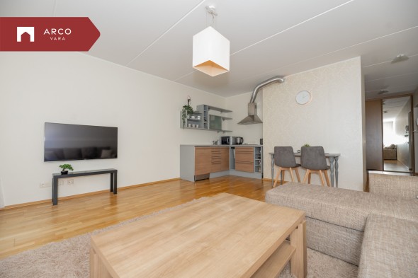 For rent  - apartment Aisa  2, Rannarajoon, Pärnu linn, Pärnu maakond
