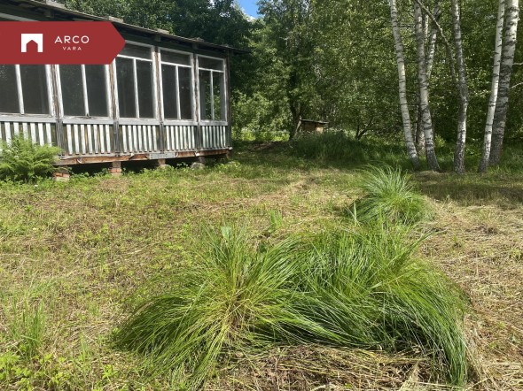 Müüa talu Toolamaa küla, Räpina vald, Põlva maakond