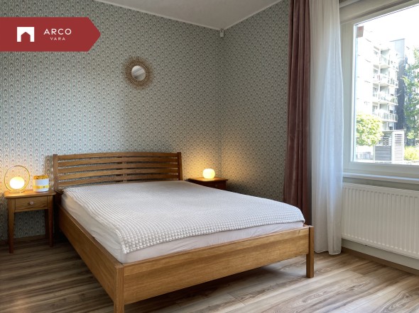 Üürile anda korter Pärnu maantee 131b, Kesklinn (Tallinn), Tallinn, Harju maakond