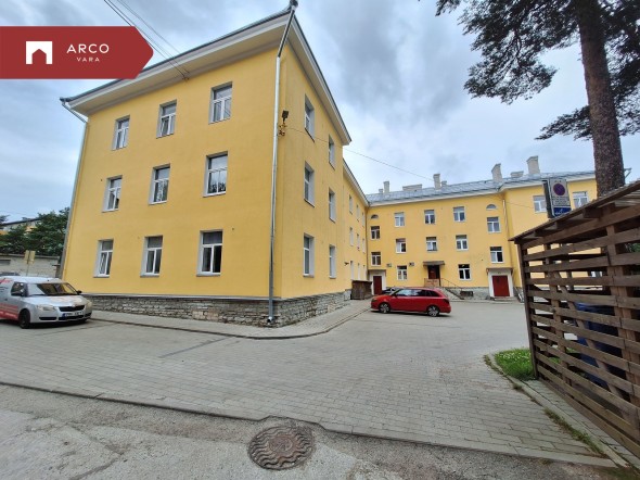 Müüa korter Valdeku 120, Nõmme linnaosa, Tallinn, Harju maakond
