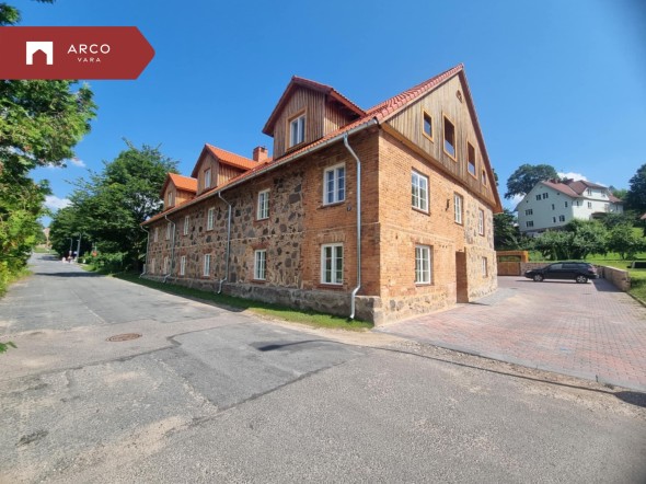 Üürile anda korter Hariduse  7, Viljandi linn, Viljandi maakond