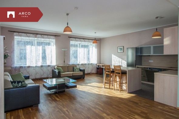 Сдаётся в аренду квартира Narva maantee 84, Ülejõe, Tartu linn, Tartu maakond