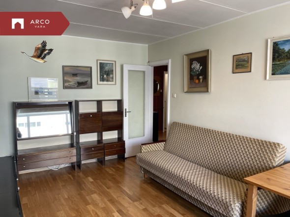 For rent  - apartment Rahu  3a, Ropka, Tartu linn, Tartu maakond