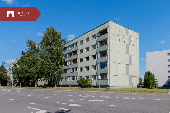 For sale  - apartment Mai  18, Mai, Pärnu linn, Pärnu maakond