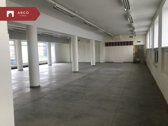 Продаётся помещение для обслуживания Suur-Aia  25, Paide linn, Järva maakond