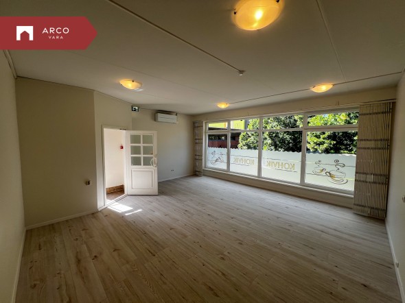 Сдаётся в аренду торговое помещение Anne  36, Annelinn, Tartu linn, Tartu maakond
