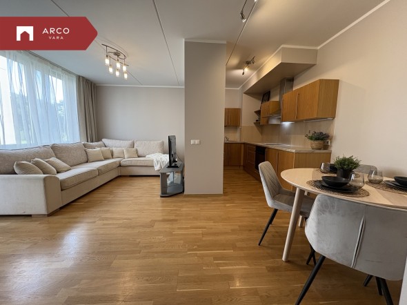 Üürile anda korter Liivaoja  1a, Kesklinn (Tallinn), Tallinn, Harju maakond