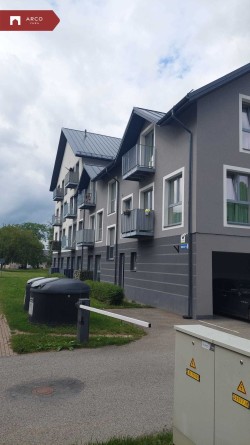Üürile anda korter Mäeotsa  7, Maardu linn, Harju maakond