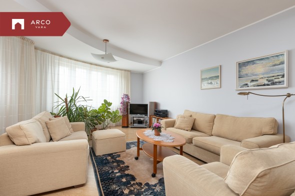 Müüa korter Luise  40, Kesklinn (Tallinn), Tallinn, Harju maakond