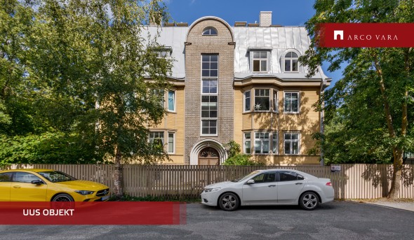 Müüa korter Tehnika  51, Kesklinn (Tallinn), Tallinn, Harju maakond