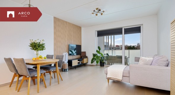 For rent  - apartment Algi  59/1, Kristiine linnaosa, Tallinn, Harju maakond