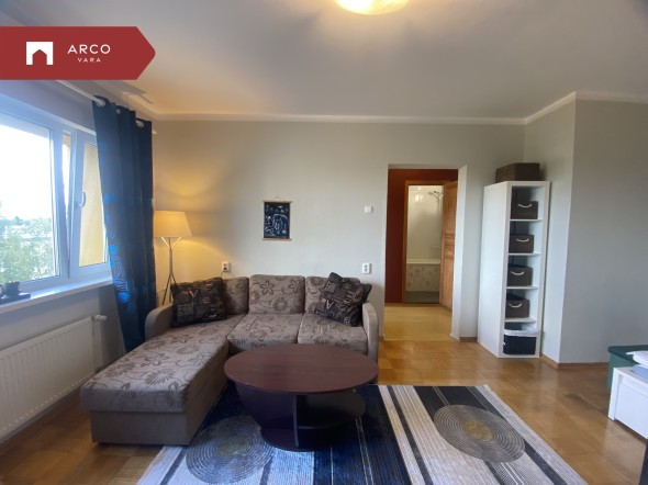 For rent  - apartment Ravila  50, Veeriku, Tartu linn, Tartu maakond