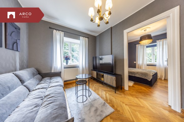 Üürile anda korter Johann Köleri  26/2, Kesklinn (Tallinn), Tallinn, Harju maakond
