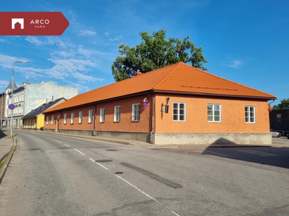 For rent  - bureau Tartu, Viljandi linn, Viljandi maakond