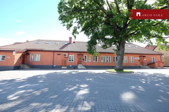 Üürile anda teeninduspind Tartu  15a, Viljandi linn, Viljandi maakond