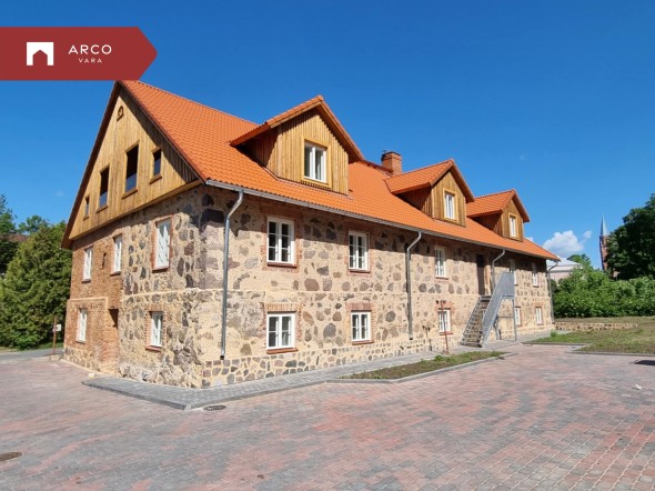 Üürile anda korter Hariduse  7, Viljandi linn, Viljandi maakond