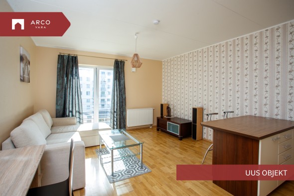 Продаётся квартира Lepa  23, Annelinn, Tartu linn, Tartu maakond