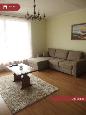 Продаётся квартира Põhja pst.  15a, Jaamamõisa, Tartu linn, Tartu maakond