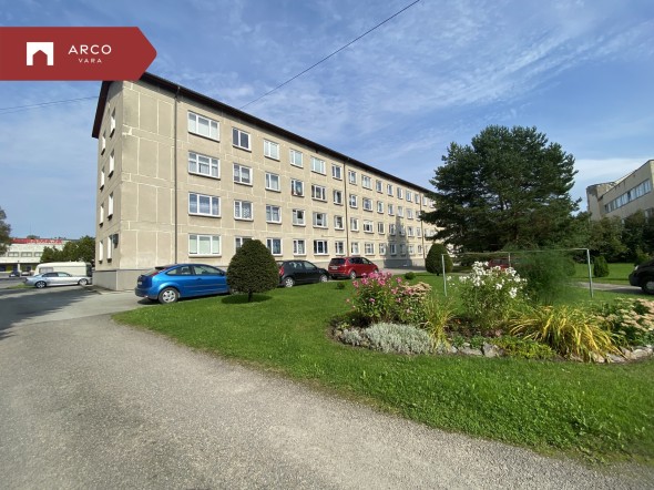 Müüa korter Tallinna  1, Türi linn, Türi vald, Järva maakond