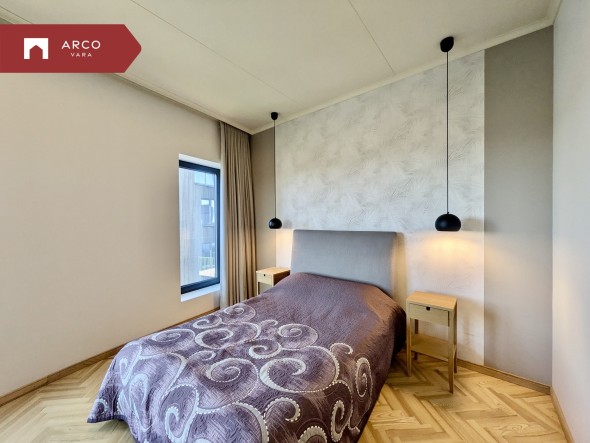 Üürile anda korter Riia  22b, Kesklinn (Tartu), Tartu linn, Tartu maakond