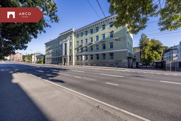 Müüa korter Endla  31, Kesklinn (Tallinn), Tallinn, Harju maakond