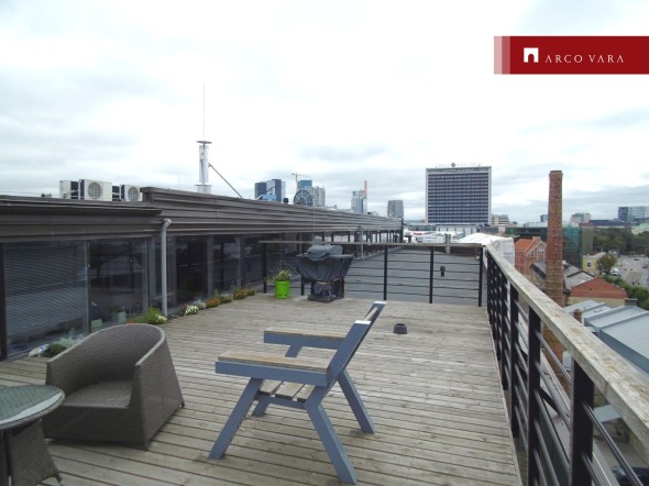 For rent  - bureau Roseni  13, Kesklinn (Tallinn), Tallinn, Harju maakond